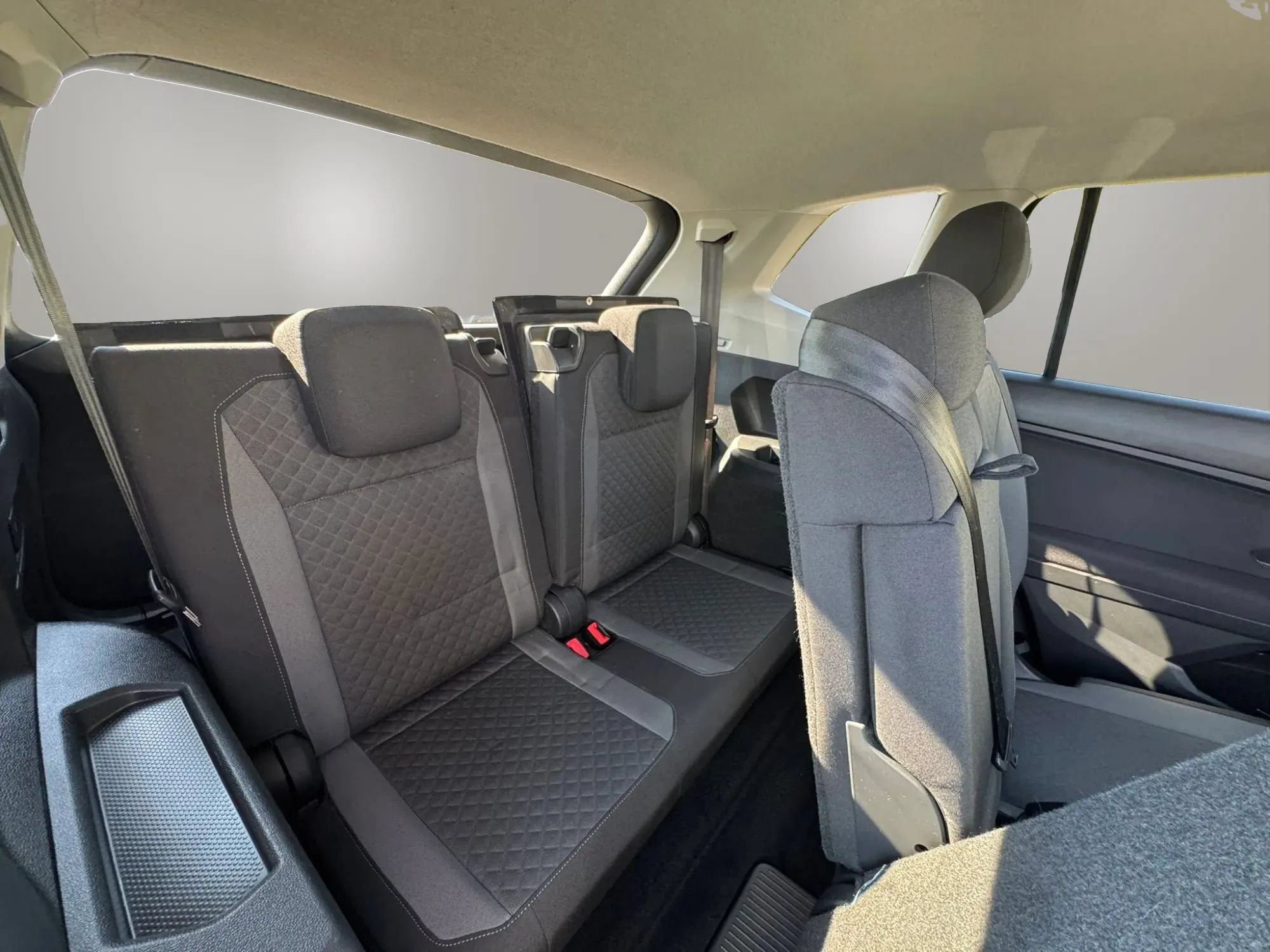 Used 2019 Volkswagen Tiguan S w/ Driver Assistance Package FWD image 15