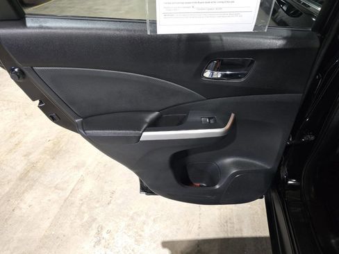 Used 2015 Honda CR-V EX-L image 26