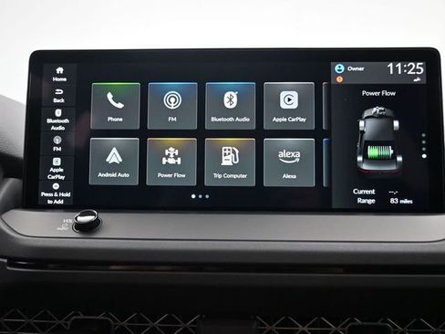 New 2026 Honda Accord Sport image 13