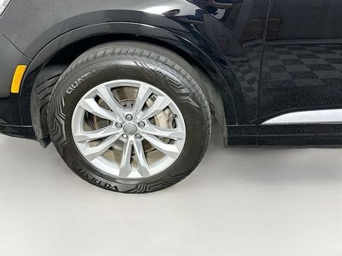 Used 2018 Audi Q7 3.0T Premium Plus AWD/4WD image 32