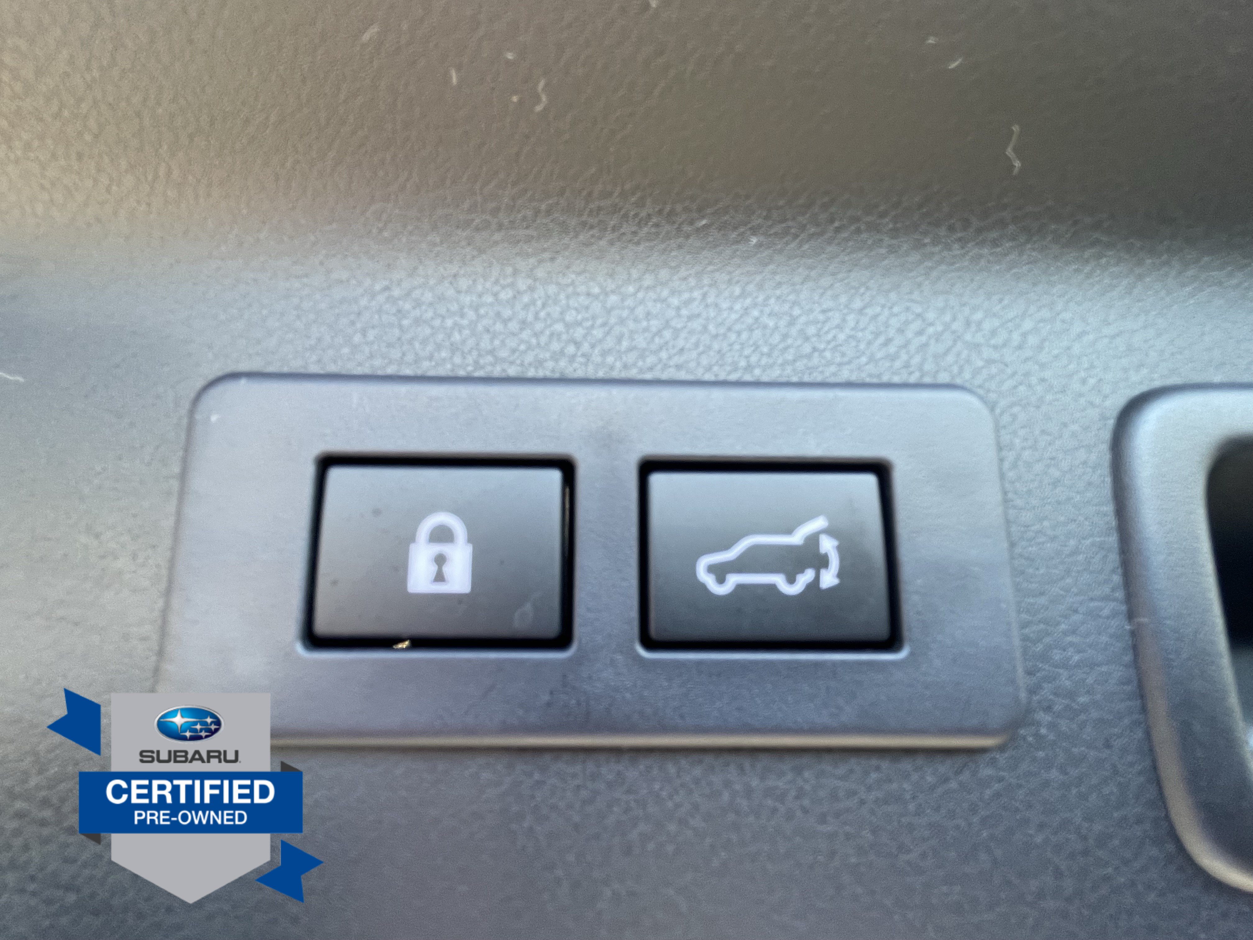 Certified 2025 Subaru Forester Touring w/ Popular Package - Touring AWD/4WD image 15