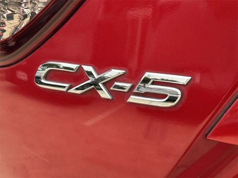 Used 2016 MAZDA CX-5 Grand Touring image 13