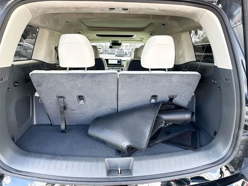 Used 2025 Hyundai Santa Fe Calligraphy image 28