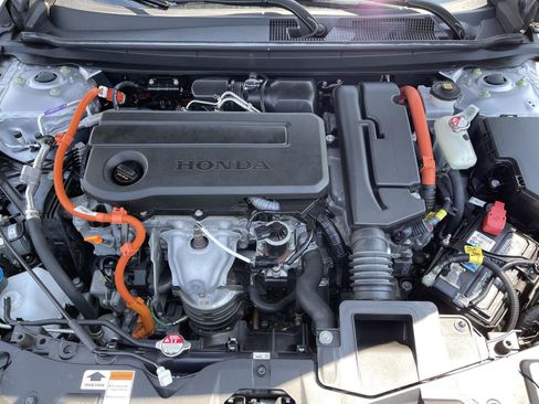 Used 2023 Honda Accord Sport image 21
