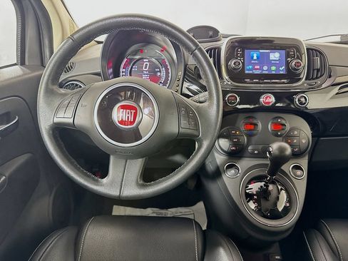 Used 2019 FIAT 500 Pop FWD image 27