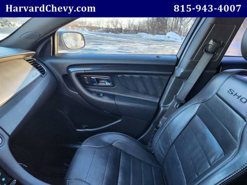 Used 2013 Ford Taurus SHO image 14