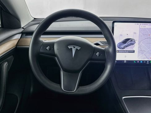 Used 2023 Tesla Model 3 Standard Range RWD image 17