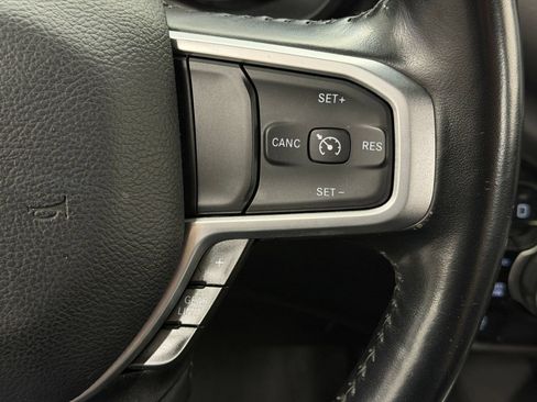 Used 2022 RAM 1500 Big Horn AWD/4WD image 24