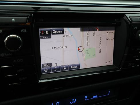 Used 2014 Toyota Corolla LE Premium w/ Driver Convenience Package image 21