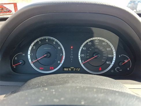 Used 2009 Honda Accord EX image 19