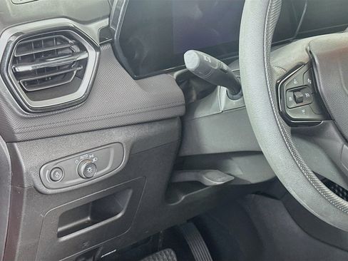 Used 2026 Chevrolet TrailBlazer LT FWD image 16