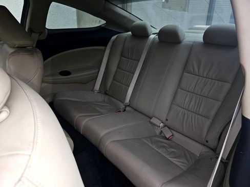 Used 2012 Honda Accord EX-L image 25