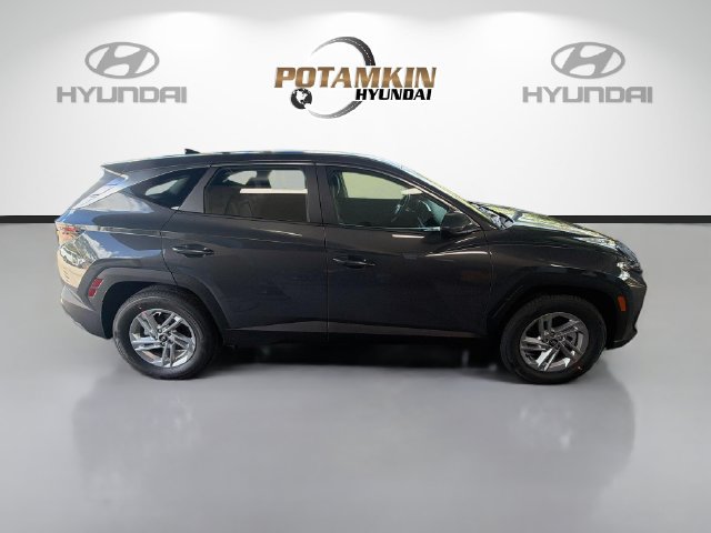 New 2026 Hyundai Tucson SE FWD image 4