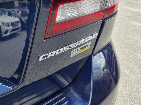Used 2019 Dodge Journey Crossroad FWD image 8