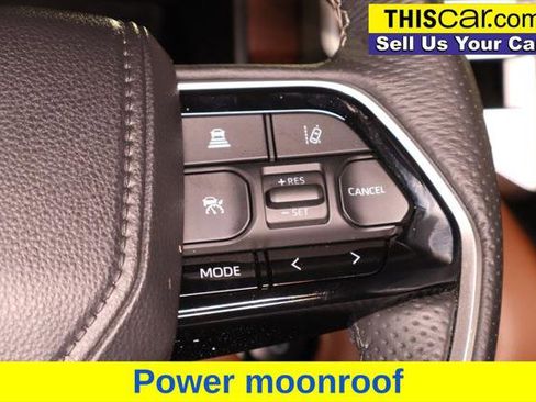 Used 2025 Toyota Tundra 1794 Edition image 22