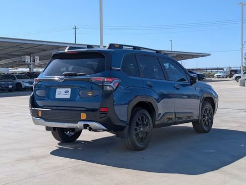 New 2026 Subaru Forester Wilderness AWD/4WD image 5