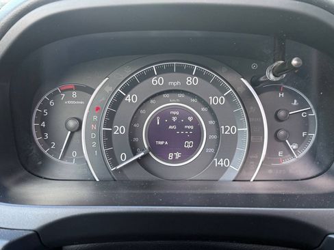 Used 2013 Honda CR-V EX-L image 36