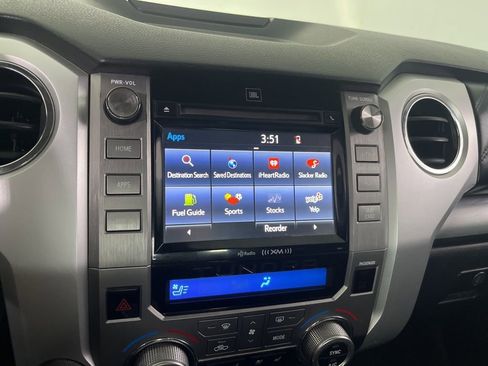 Used 2017 Toyota Tundra Platinum AWD/4WD image 67