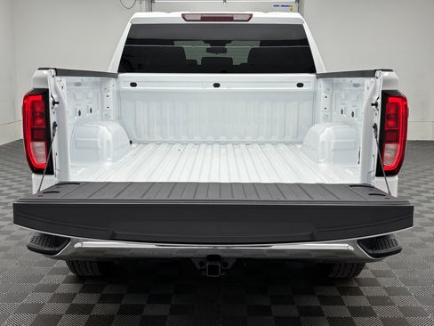 New 2026 GMC Sierra 1500 Pro w/ Pro Value Package AWD/4WD image 8