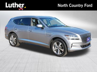 Used 2023 Genesis GV80 2.5T w/ Advanced Package