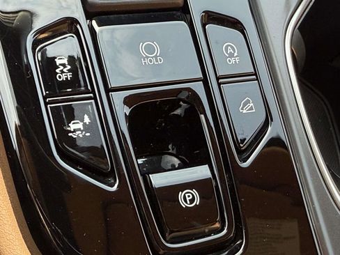 Used 2025 Lexus NX 350 AWD image 25