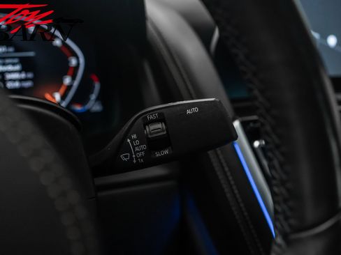 Used 2019 BMW M850i xDrive Coupe image 36