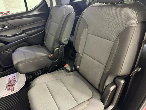 Used 2019 Chevrolet Traverse LT AWD/4WD image 34