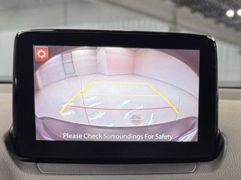 Used 2018 MAZDA CX-3 Grand Touring image 24