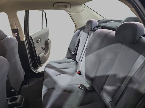 Used 2009 Nissan Versa 1.8 S w/ ABS Pkg image 14