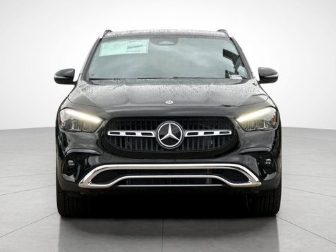 New 2026 Mercedes-Benz GLA 250 4MATIC image 6