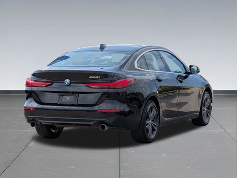 Used 2022 BMW 228i Gran Coupe FWD image 5