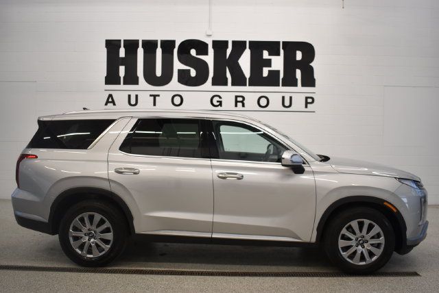 Used 2025 Hyundai Palisade SEL AWD/4WD image 2