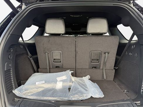 New 2026 Dodge Durango GT image 18