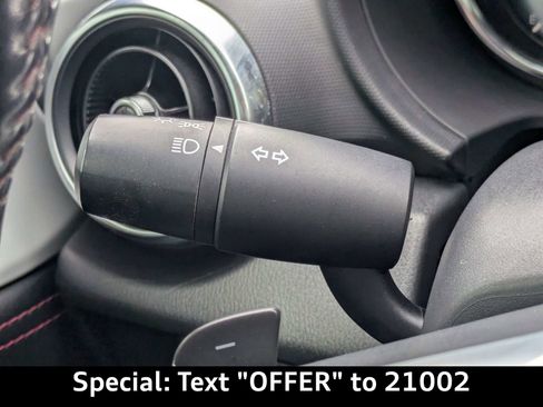 Used 2018 MAZDA MX-5 Miata RF Grand Touring image 29