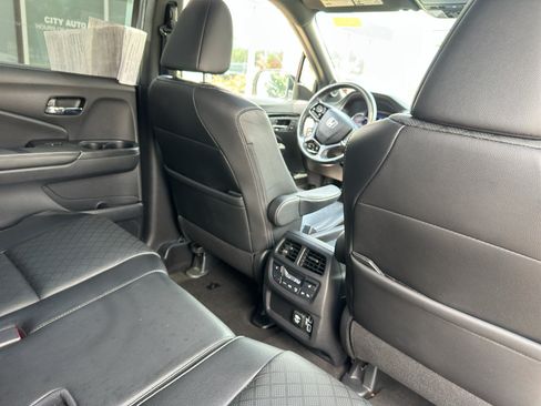 Used 2019 Honda Passport Touring image 19