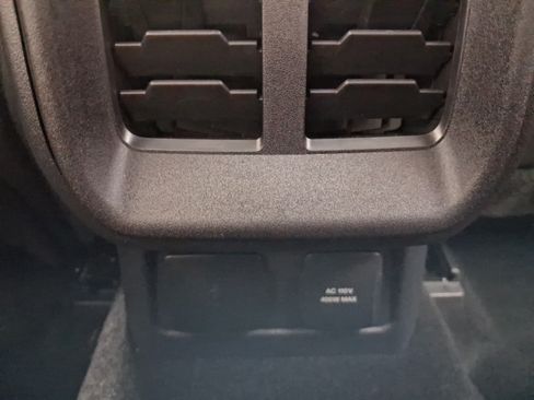 Used 2026 Ford Bronco Outer Banks AWD/4WD image 26