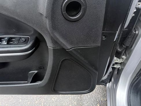 Used 2015 Dodge Charger Police image 25