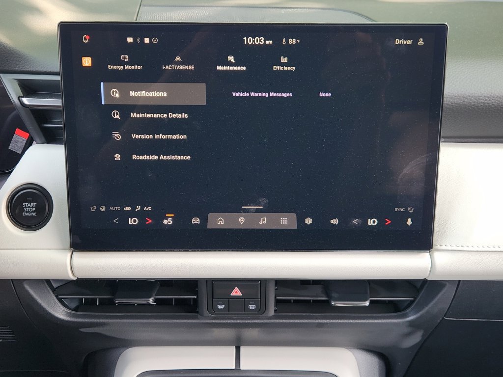New 2026 MAZDA CX-5 Preferred AWD/4WD image 12