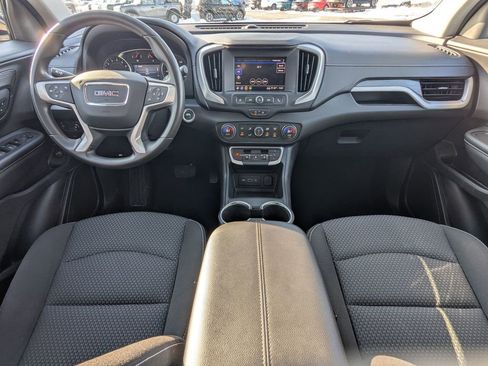 Used 2024 GMC Terrain SLE w/ Driver Convenience Package image 22