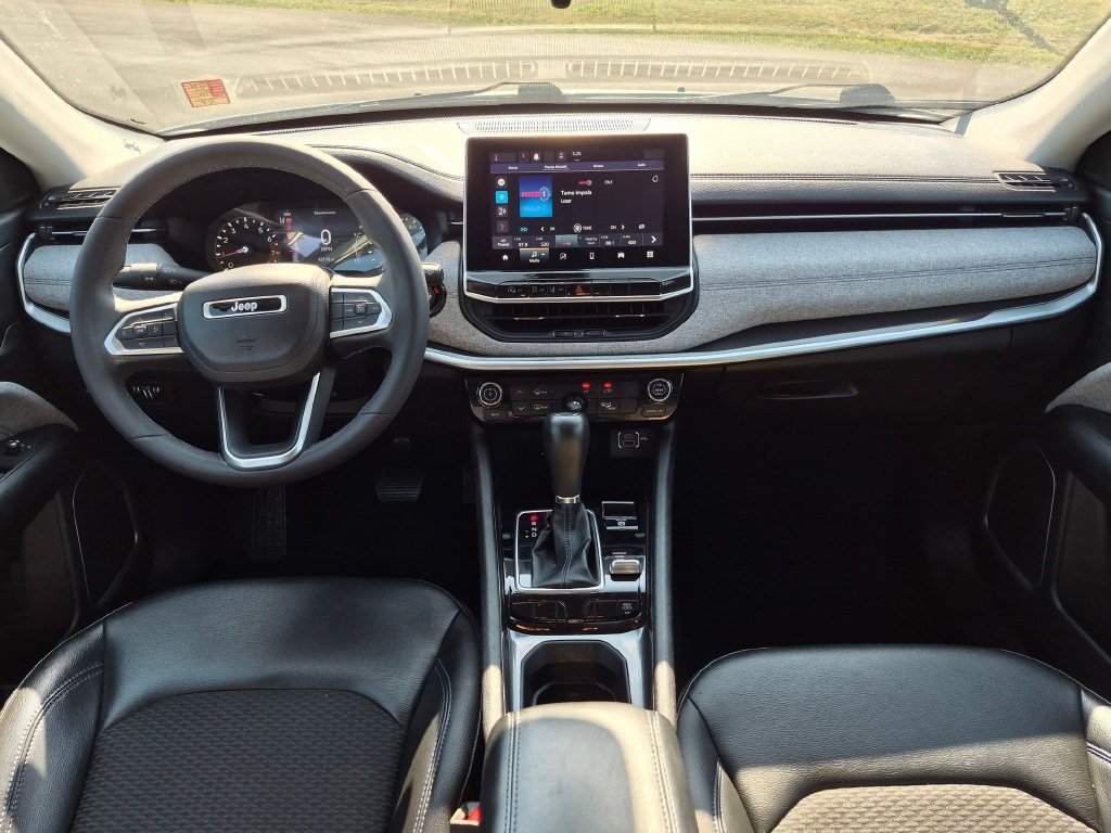 Used 2022 Jeep Compass Latitude AWD/4WD image 20