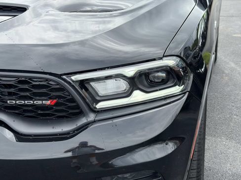 Used 2021 Dodge Durango R/T AWD/4WD image 10