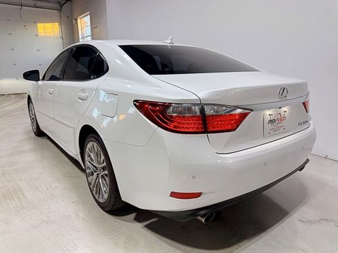 Used 2013 Lexus ES 350 w/ Luxury Pkg image 5