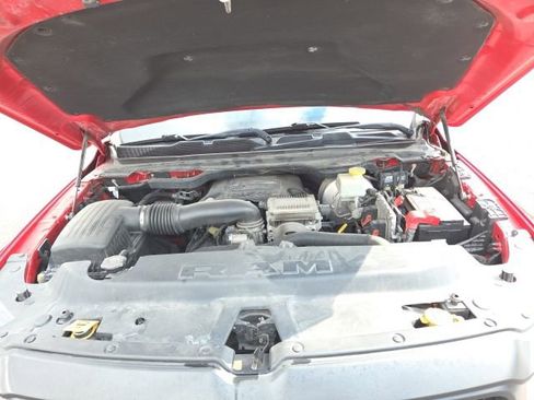 Used 2019 RAM 1500 Rebel w/ Rebel Level 2 Equipment Group image 80