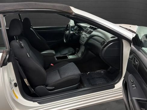 Used 2006 Toyota Solara SE FWD image 20
