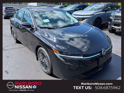 New 2026 Nissan Sentra SV w/ SV Convenience Package