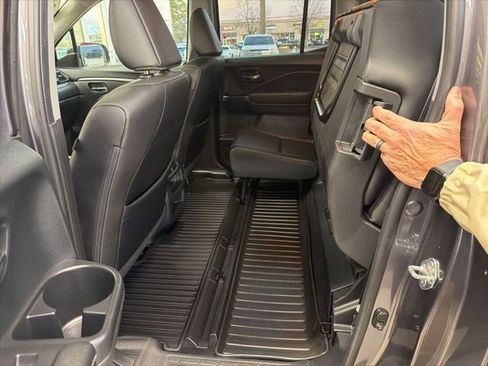 Used 2022 Honda Ridgeline RTL image 28