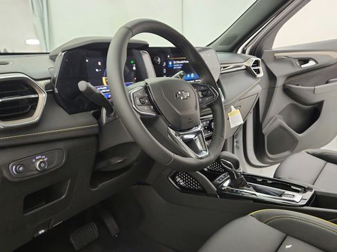 New 2026 Chevrolet TrailBlazer ACTIV w/ Convenience Package image 38