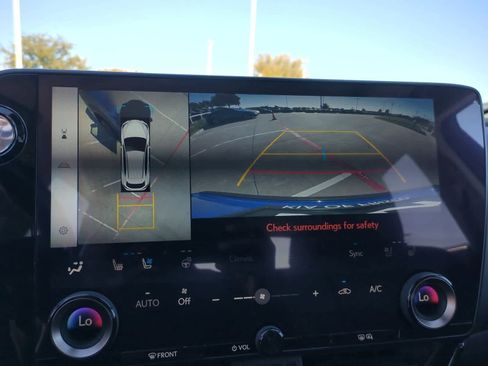 Used 2024 Lexus NX 350 AWD w/ Premium Package image 31