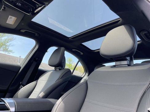 New 2026 Mercedes-Benz C 300 4MATIC Sedan image 14