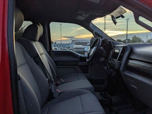 Used 2019 Ford F250 XLT w/ XLT Value Package AWD/4WD image 19
